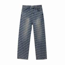 Picture of Balenciaga Jeans Long _SKUBalenciagasz30-36aztx71808044